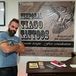 Temporal Tiago Tattoos
