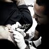 Argentino Tattoo - MS Studio
