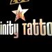 Infinity Tattoo