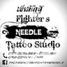 Fighter's Needle - Tattoo Studio