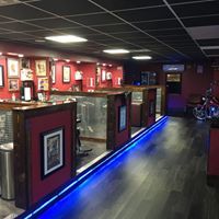 Breaking skin tattoo and body piercing  Tattoo And Piercing Shop in  Bridgeport