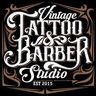 Barber Shop & Tattoo Studio - VietNamese