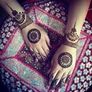 Chesta Henna Tattoos
