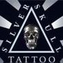 SilverSkull Tattoo