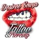 Desiree Souza - Tattoo e Piercing