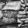 Zen Tattoo & Art Portré Rajz és Festő szalon Győr