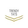 Trendy Tats - Tatuajes Metálicos
