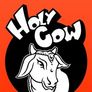 Holy Cow Tattoo Studio