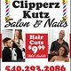 Clipperz Kutz salon