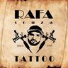 Rafa Souza Tattoo