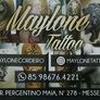Maylone Tattoo