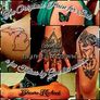 Tattoos by Gene aka Nightmare