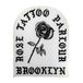 Rose Tattoo Parlour