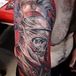 Timbero Tattoo