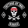 Tattoos by Inri