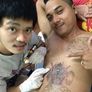 Notting Tattoo Thailand