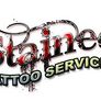 Stained Tattoo and Airbrush Services