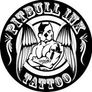 Pitbull Ink Tattoo