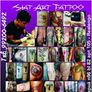 Siat Art Tattoo