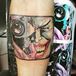 Parasomnia Tattoo Estudio