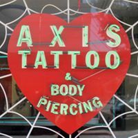 Axis Tattoo and Body Piercing  Corpus Christi TX  Facebook