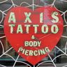 Axis Tattoo and Body Piercing