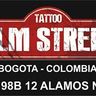 Elm Street Tattoo Body Piercing