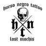 Hueso Negro Tattoo