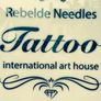 Rebelde Needles Tattoo