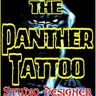 The Panther Tattoo