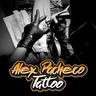 Alex Pacheco Tattoo