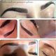 Feather-touch Brows/ Cosmetic Tattooing by Kairi