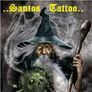 Santos tattoo