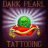 Dark Pearl Tattoo