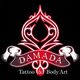 Damada Tattoo & Body Art