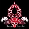 Damada Tattoo & Body Art