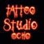 Tattoo Studio OCHO