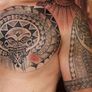 SKIN Graphic Tattoos Shimla