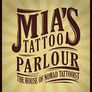 Mia's Tattoo Parlour