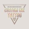 Custom Ink Tattoo