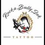 Rock a Bully Ink. Tattoo Café
