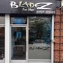 Bladez Barbering W.G.C