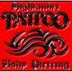 Tatuaggi tattoo piercing highlander prato