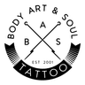 Body and Soul Tattoo II