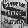 Dallas Tattoo Supplies