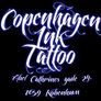 Copenhagen Ink Tattoos