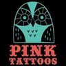Pink Tattoos