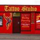 Tattoo studio Mowbray