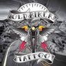 Old Biker Tattoo e Piercing