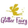 Glitter Fairy Tattoos